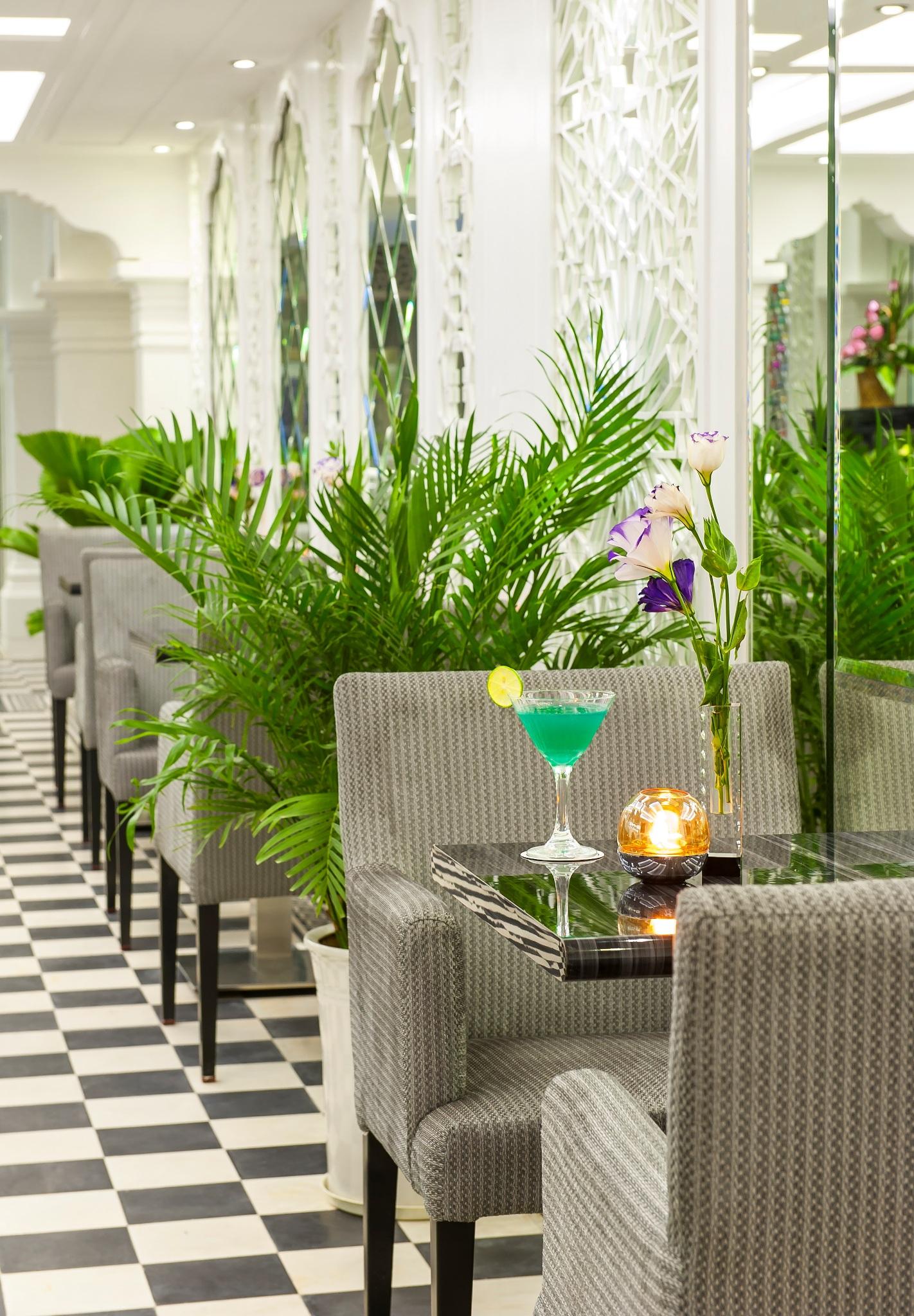 Minerva Church Hotel Hanoi Exterior photo